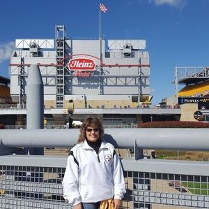 Meet your Posher, Janice